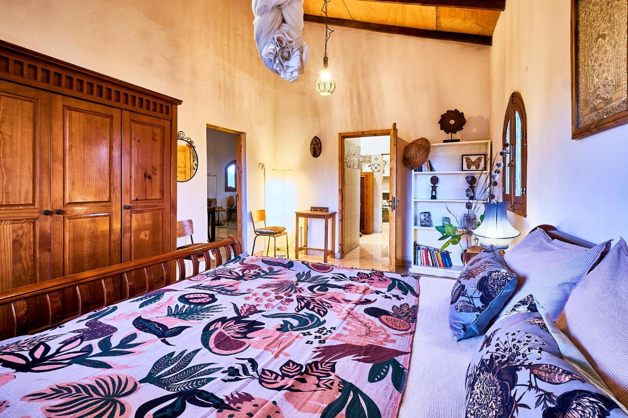 Mansa Musso Lodge Sanyang Rom bilde