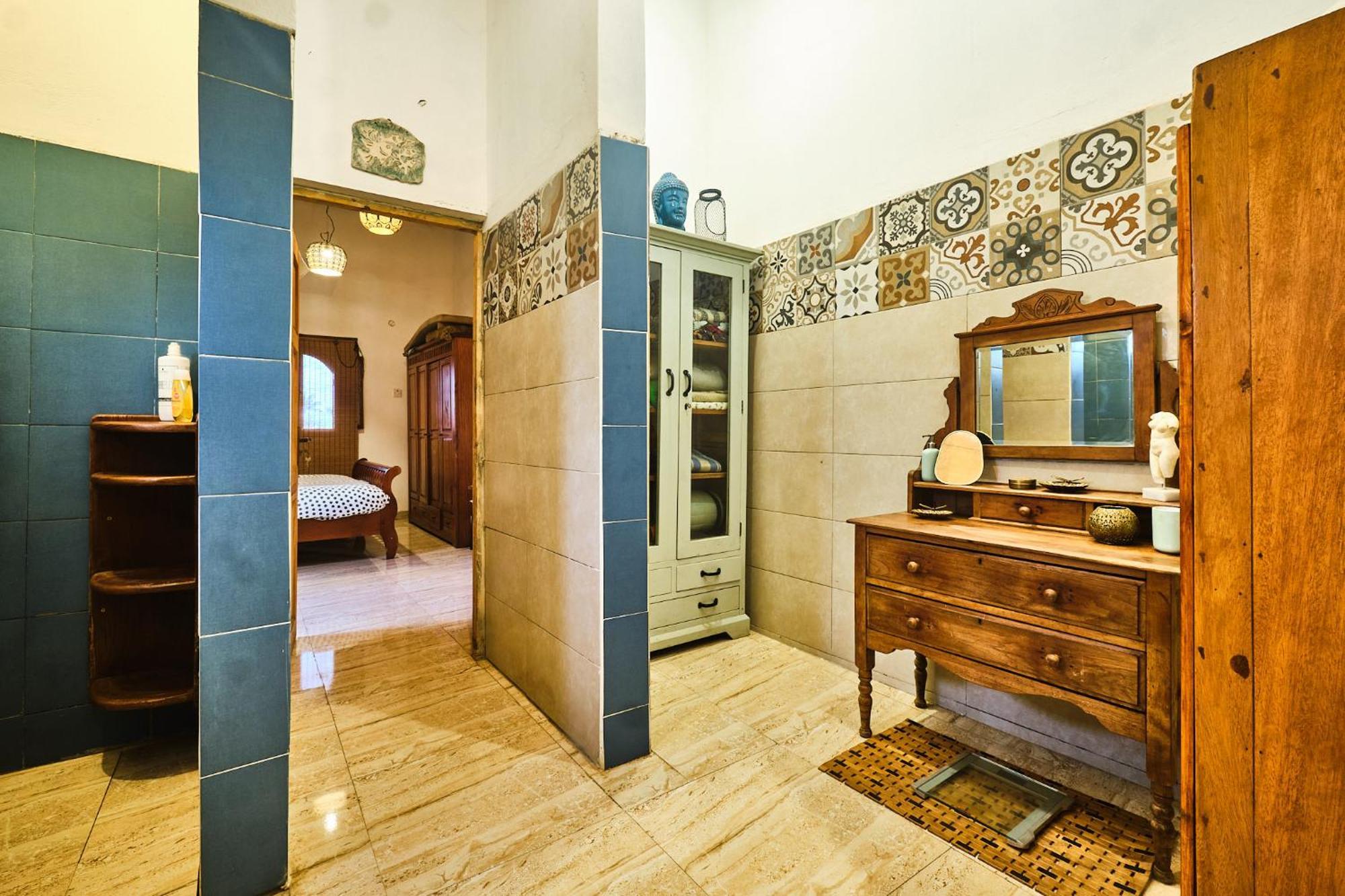 Mansa Musso Lodge Sanyang Eksteriør bilde