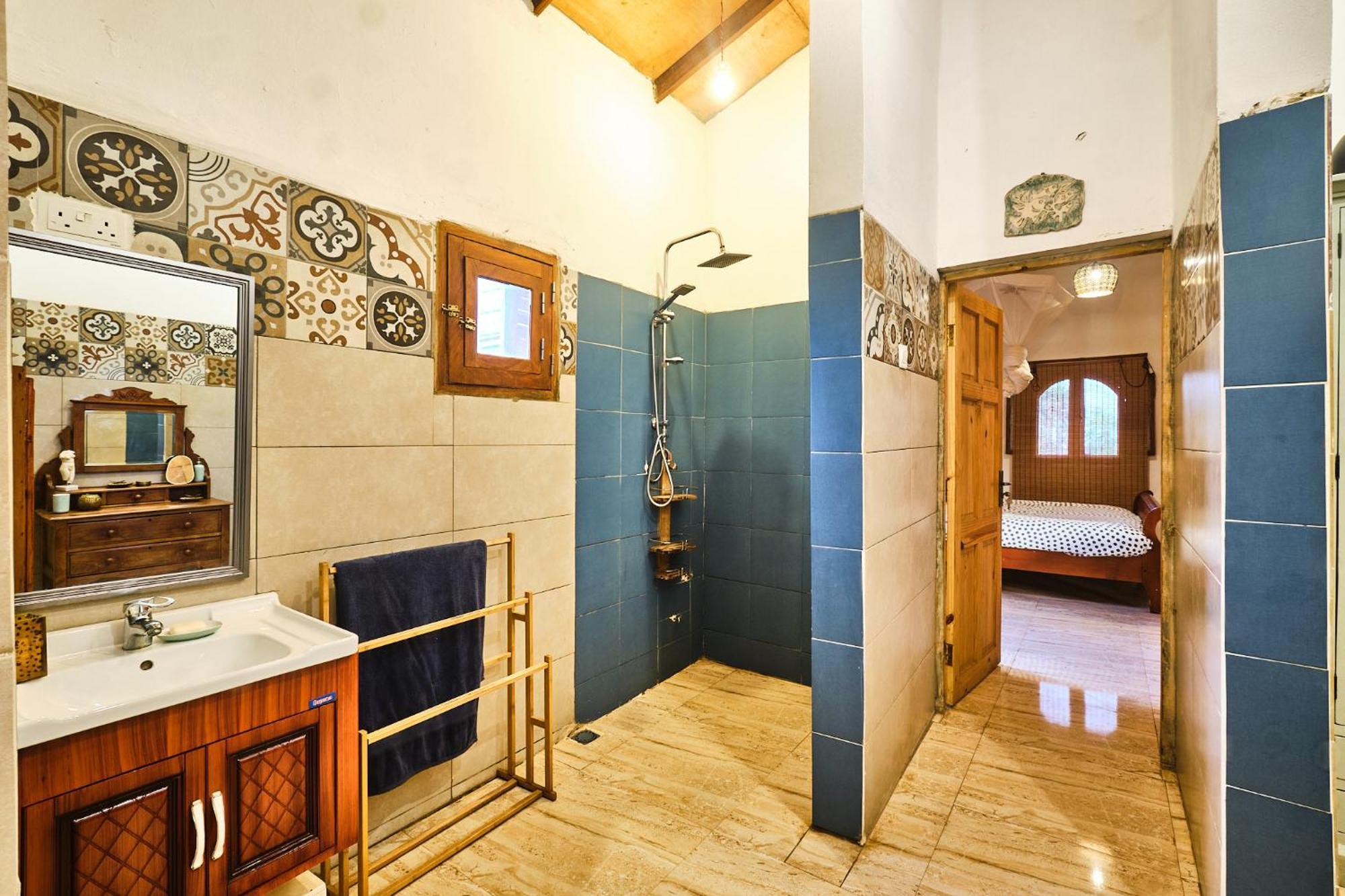 Mansa Musso Lodge Sanyang Eksteriør bilde
